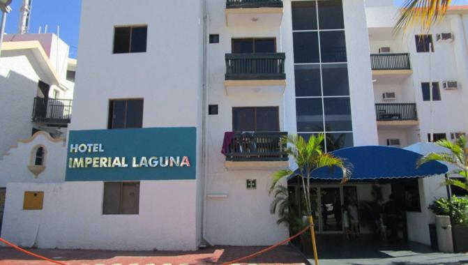 Hotel Imperial Laguna
