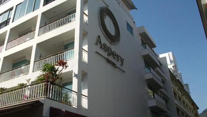 Aspery Hotel