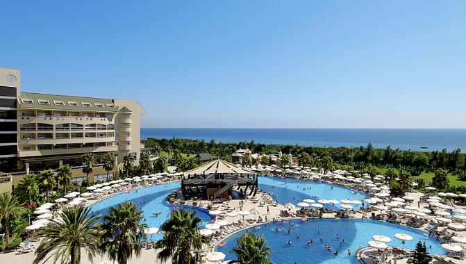 Hotel Amelia Beach Resort & Spa