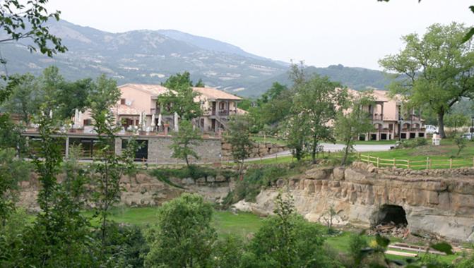 Villaggio Le Querce