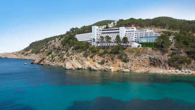 Hotel Galeon Ibiza