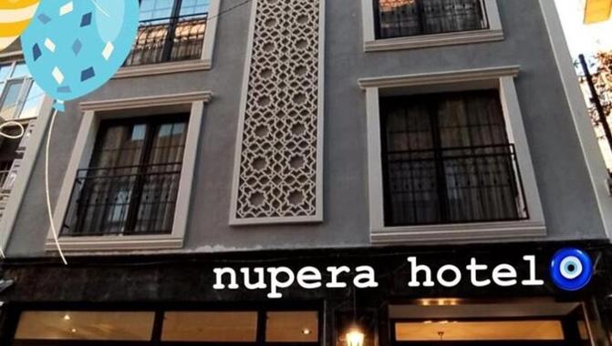 Nupera Hotel