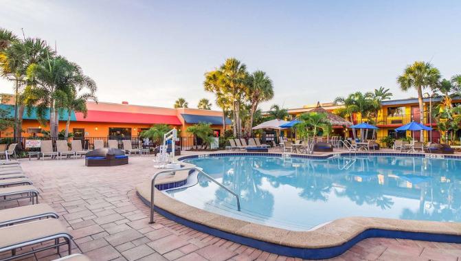 CoCo Key Hotel and Water Resort Orlando