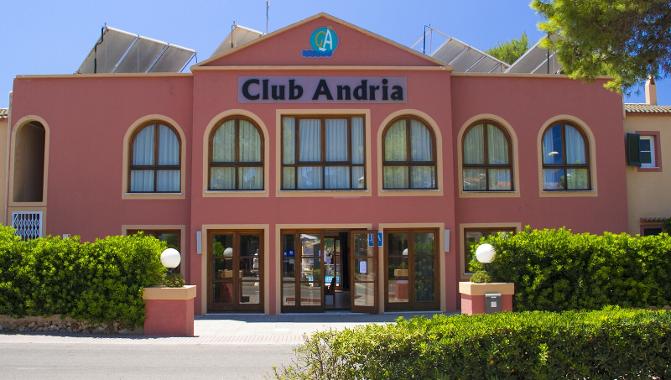 Club Andria