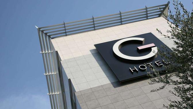 G Hotel
