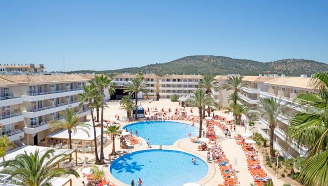 BH Mallorca Hotel