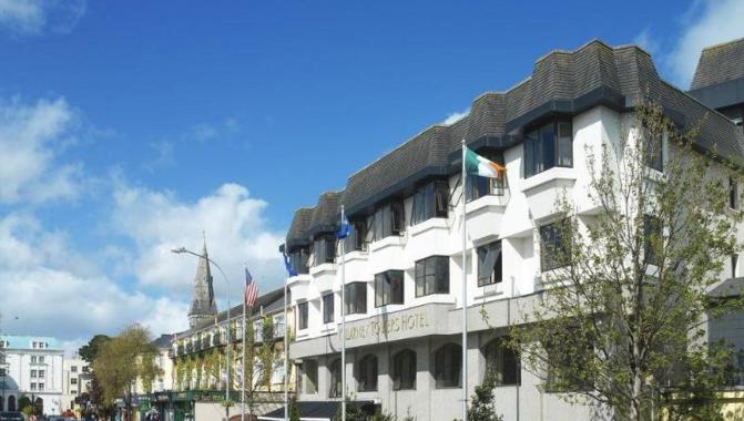 Killarney Plaza Hotel & Spa