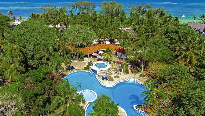 Diani Sea Resort
