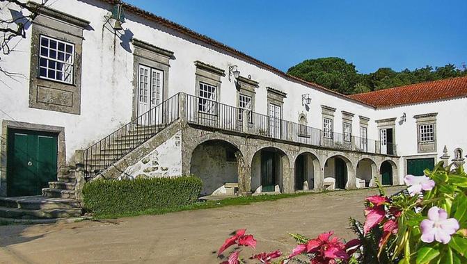 Quinta do Paco d'Anha