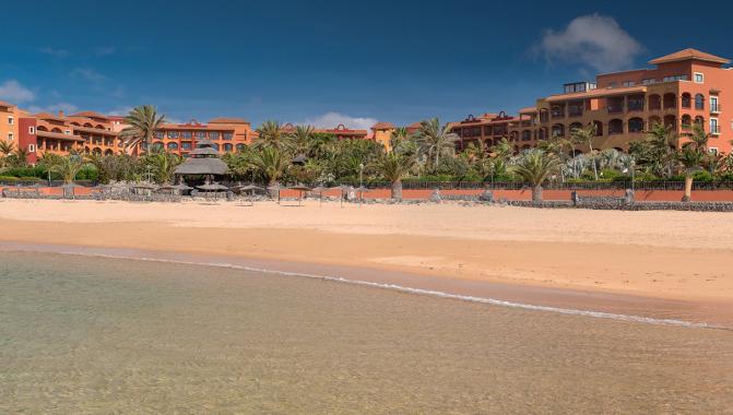Sheraton Fuerteventura Beach, Golf & Spa Resort