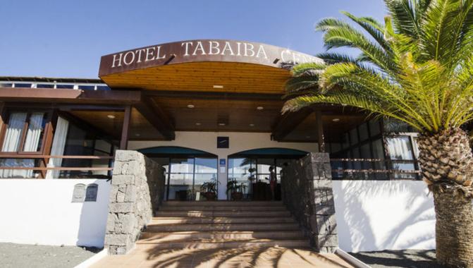 Apartments Tabaiba Center