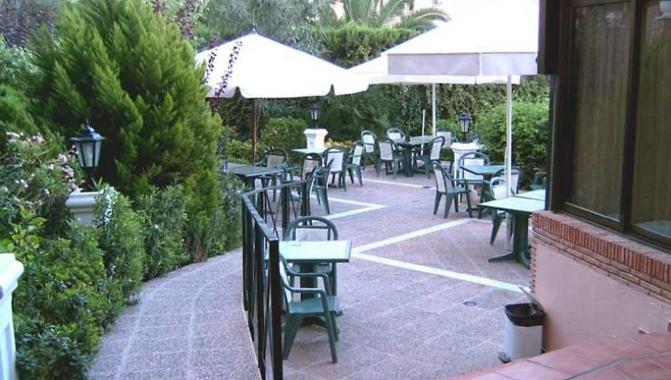 Hotel Boutique Calas de Alicante