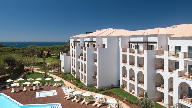 Pine Cliffs Hotel & Resort, a Luxury Collection Resort