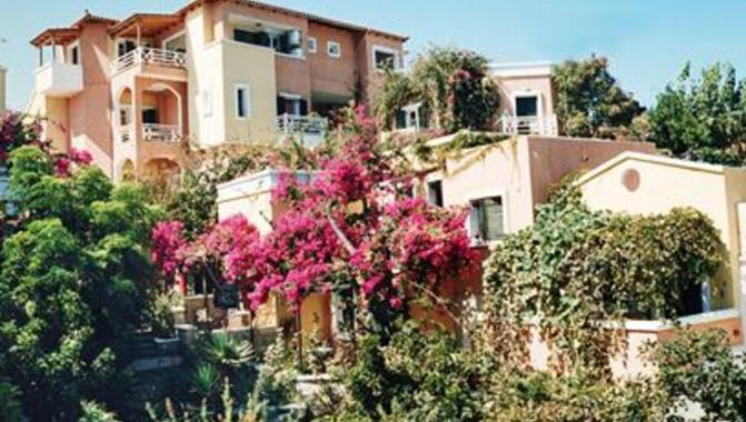 Ormos Atalia Village