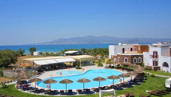 Hotel Aegean Land
