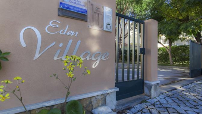 Eden Village