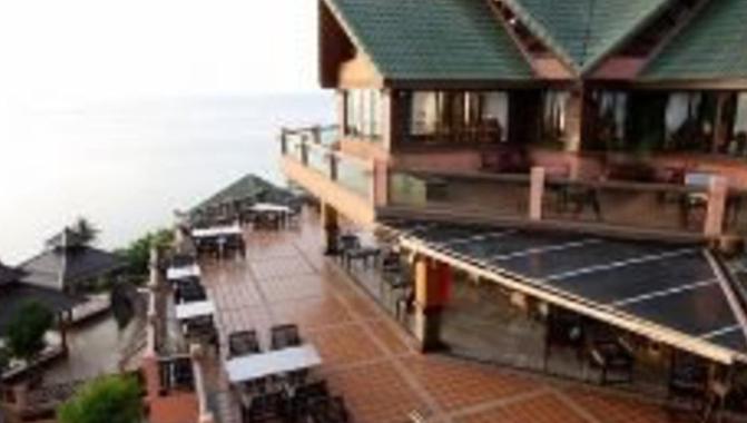 Best Western Samui Bayview Resort