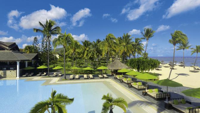Sofitel Mauritius L´Impérial Resort & Spa