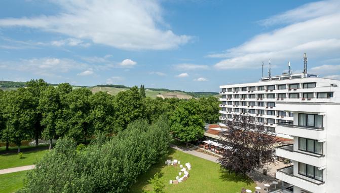 Dorint Parkhotel Bad Neuenahr