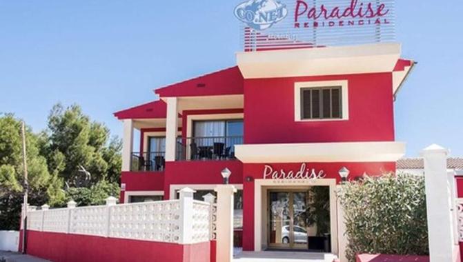 Paradise Residencial