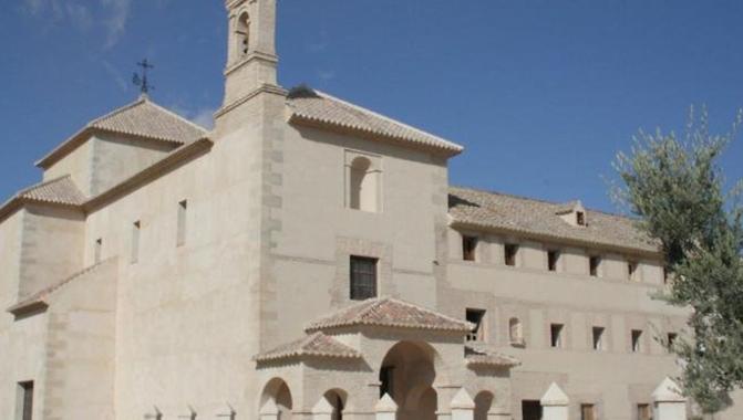Convento La Magdalena