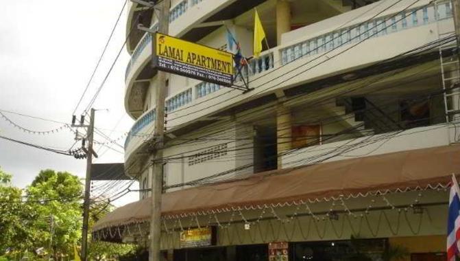 Lamai Apartment