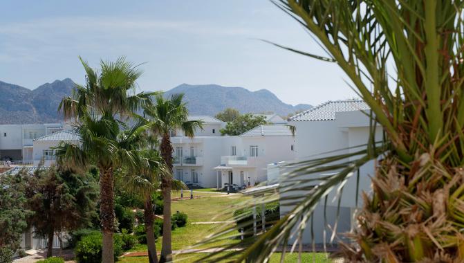 MrandMrsWhite Crete Hotel & Spa