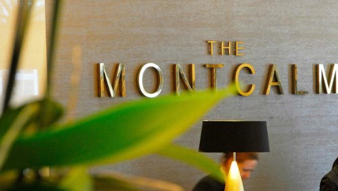 The Montcalm London