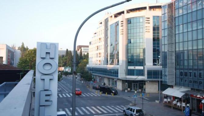 Hotel 201 Podgorica