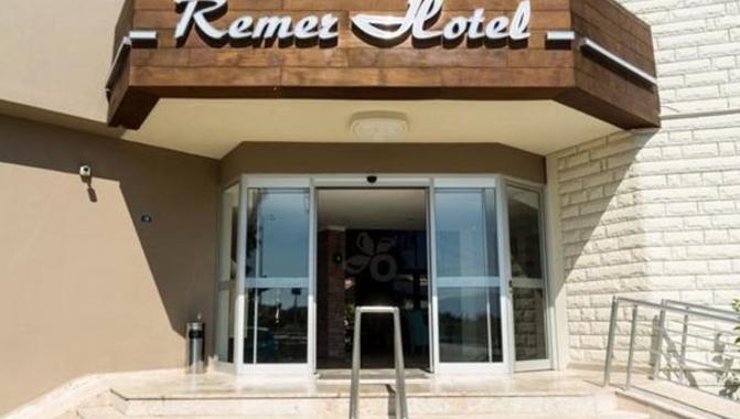 Remer Hotel