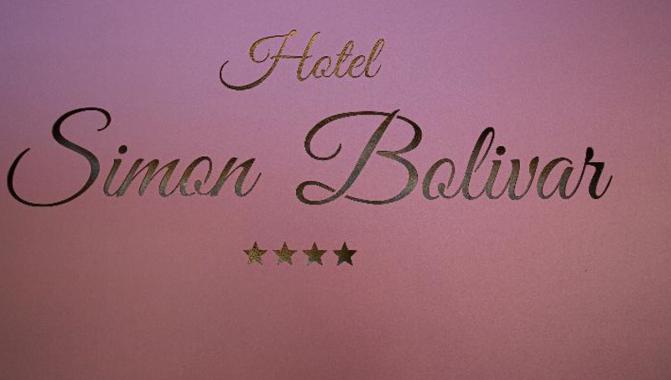 Hotel Simon Bolivar