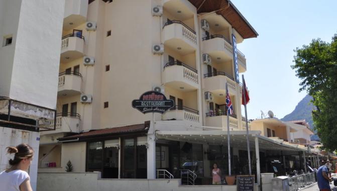 Babadan Hotel & Apartments