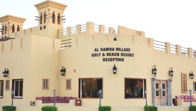 Al Hamra Village Resort