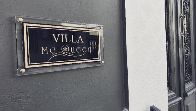 Villa Mc Queen