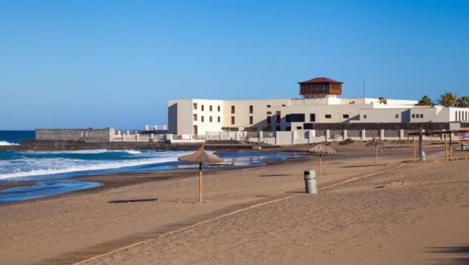 Hotel El Mirador De Fuerteventura