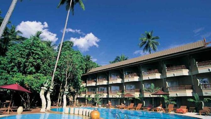 Aonang Princeville Villa Resort and Spa