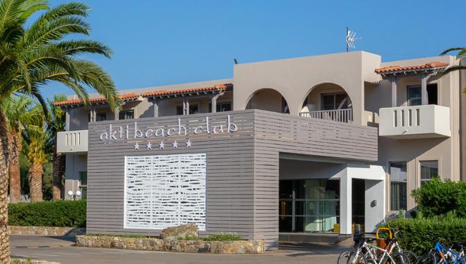 Akti Beach Club
