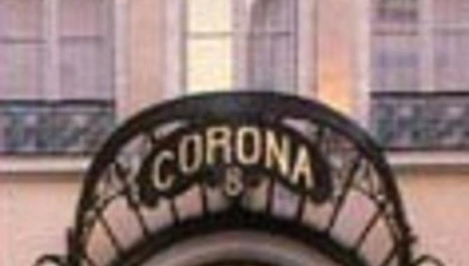 Corona Opéra