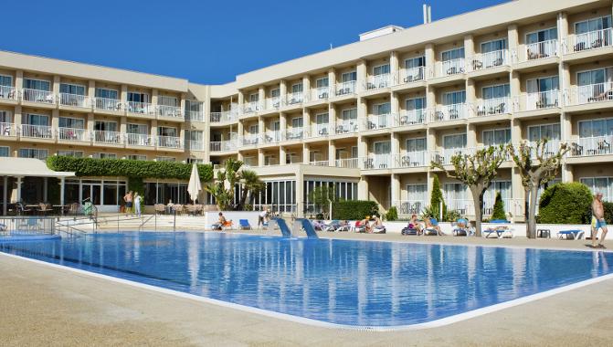 Club Sur Menorca Hotel