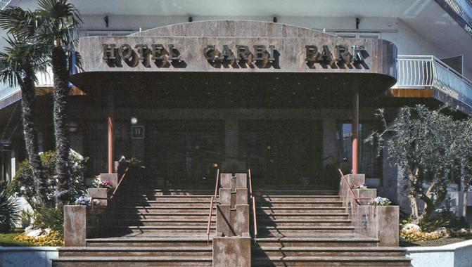 Garbi Park