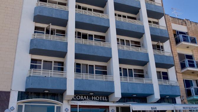 Coral Hotel