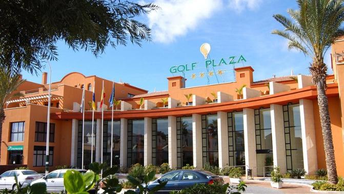 Gran Muthu Golf Plaza