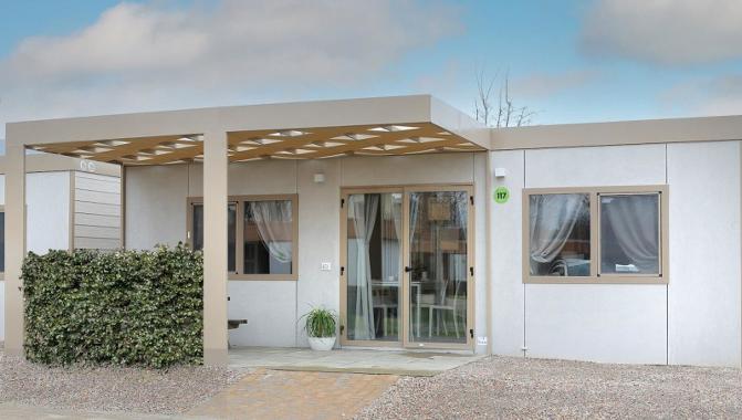 HU Firenze Camping In Town Florenz Ferien Inkl Flug Ltur
