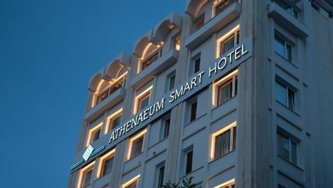 Athenaeum Smart Hotel