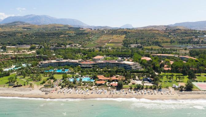 Grand Palladium Sicilia Resort and Spa
