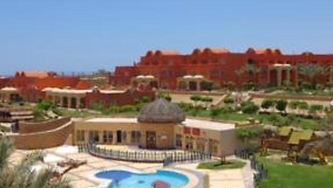 Hotel Grand Plaza Sharm