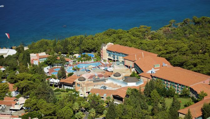 Liberty Hotels Lykia Adult Only