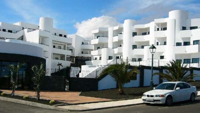 Apartements Lanzarote Paradise