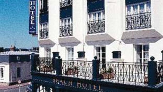 Sowell Hotels Le Beach