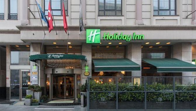 Holiday Inn Istanbul - Sisli